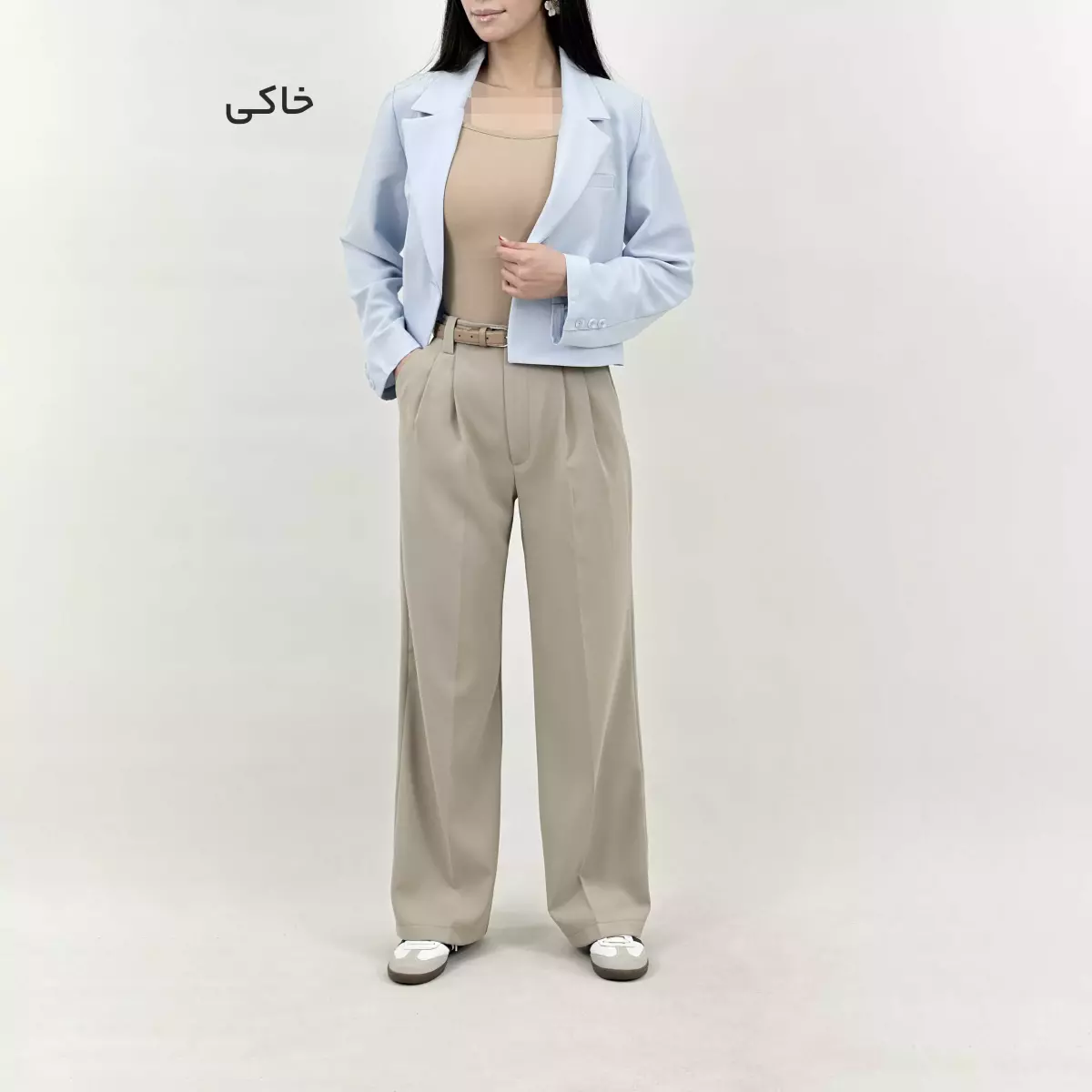 شلوار پارچه ای 1004726