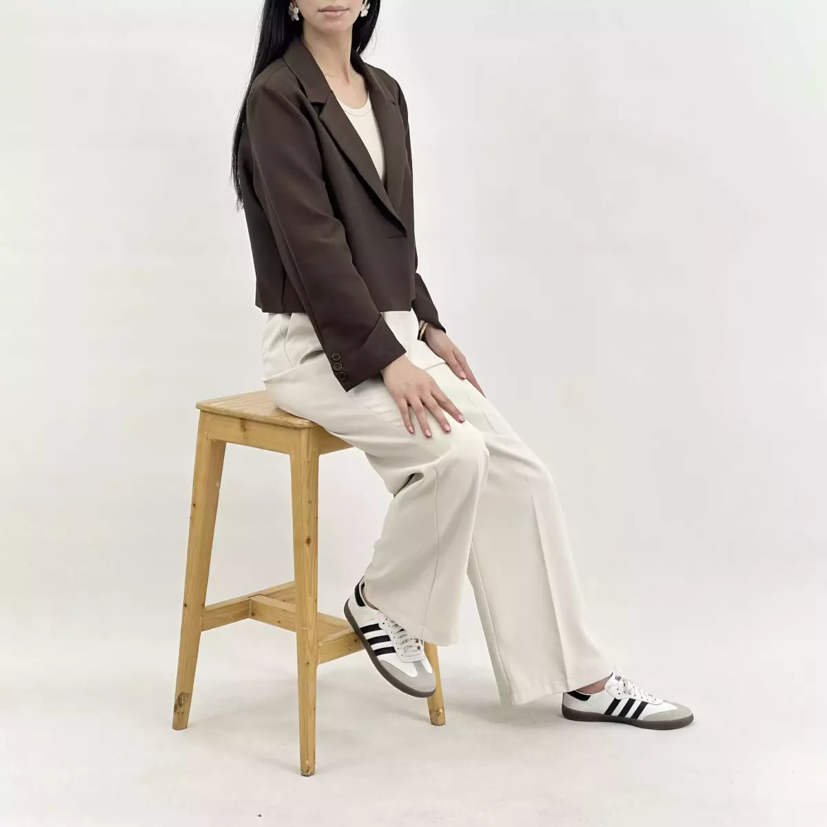 شلوار پارچه ای 1004726