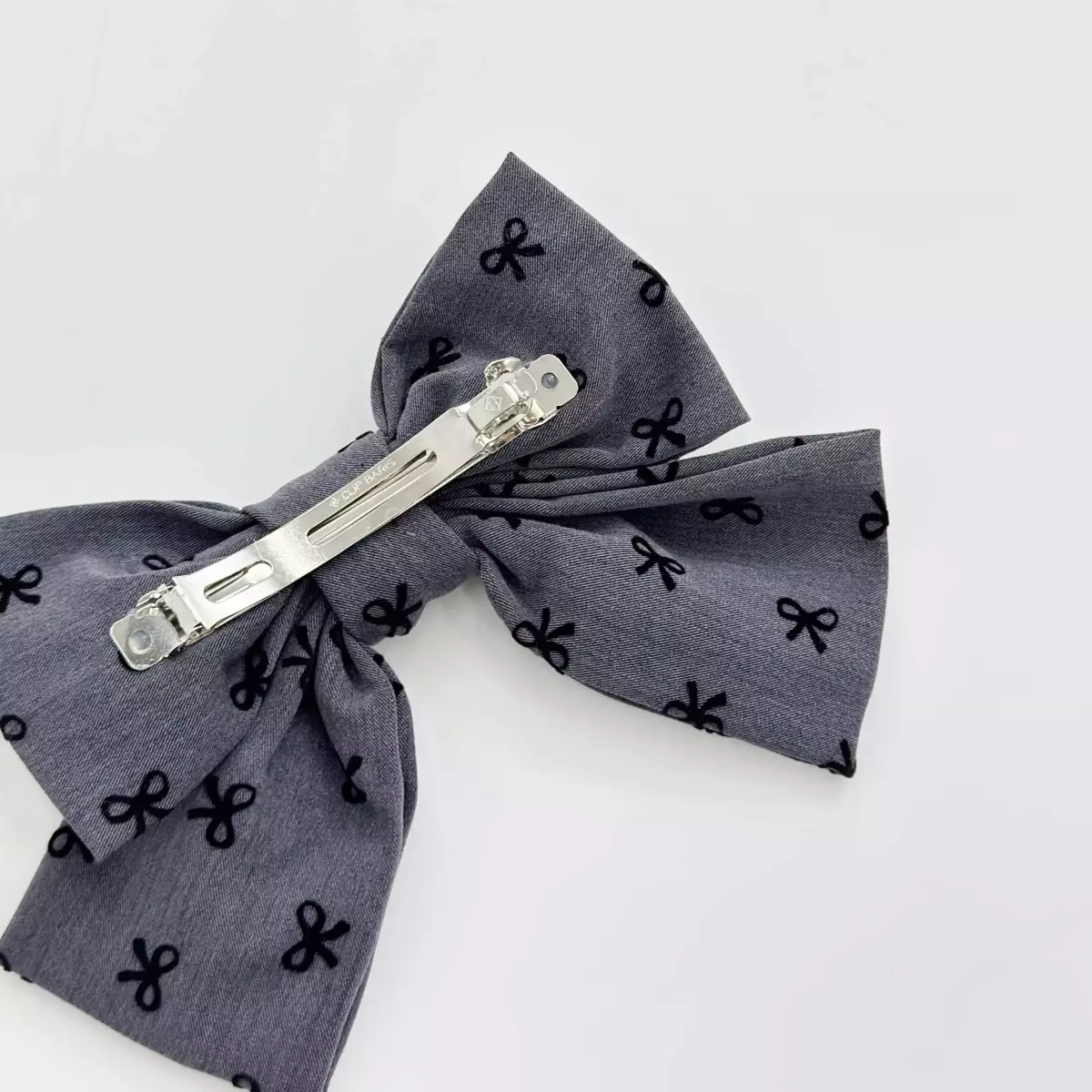 گیره مو پاپیون 1008740