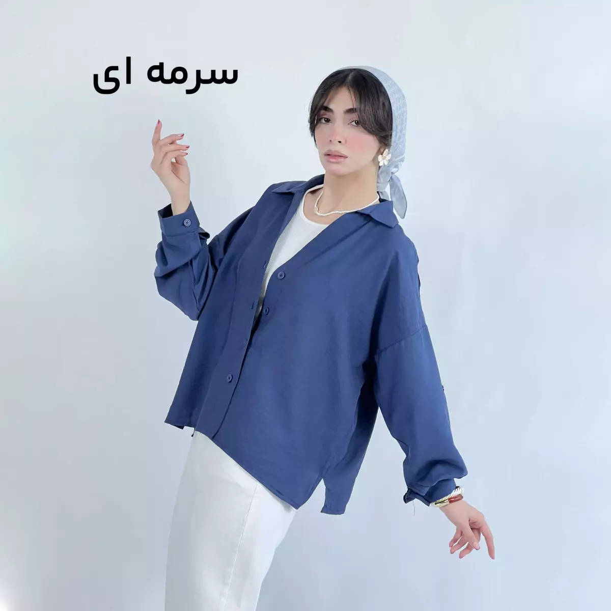 شومیز 1008709