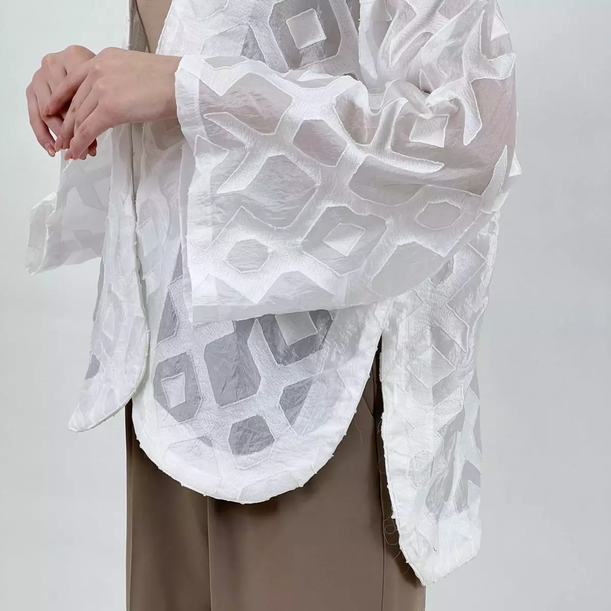 کت مزونی 1008634