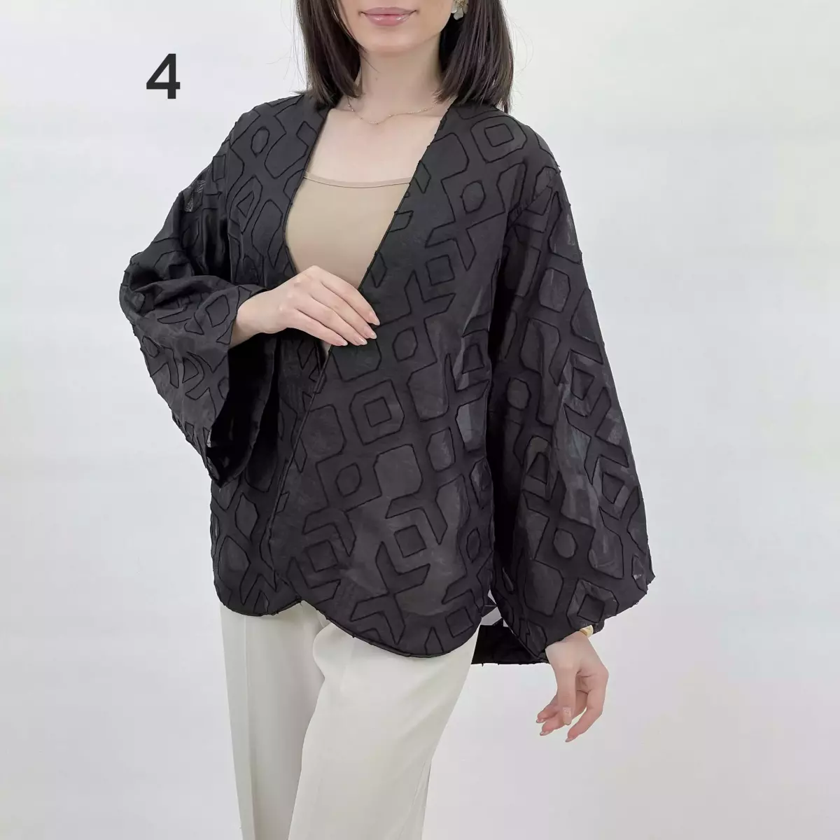 کت مزونی 1008634