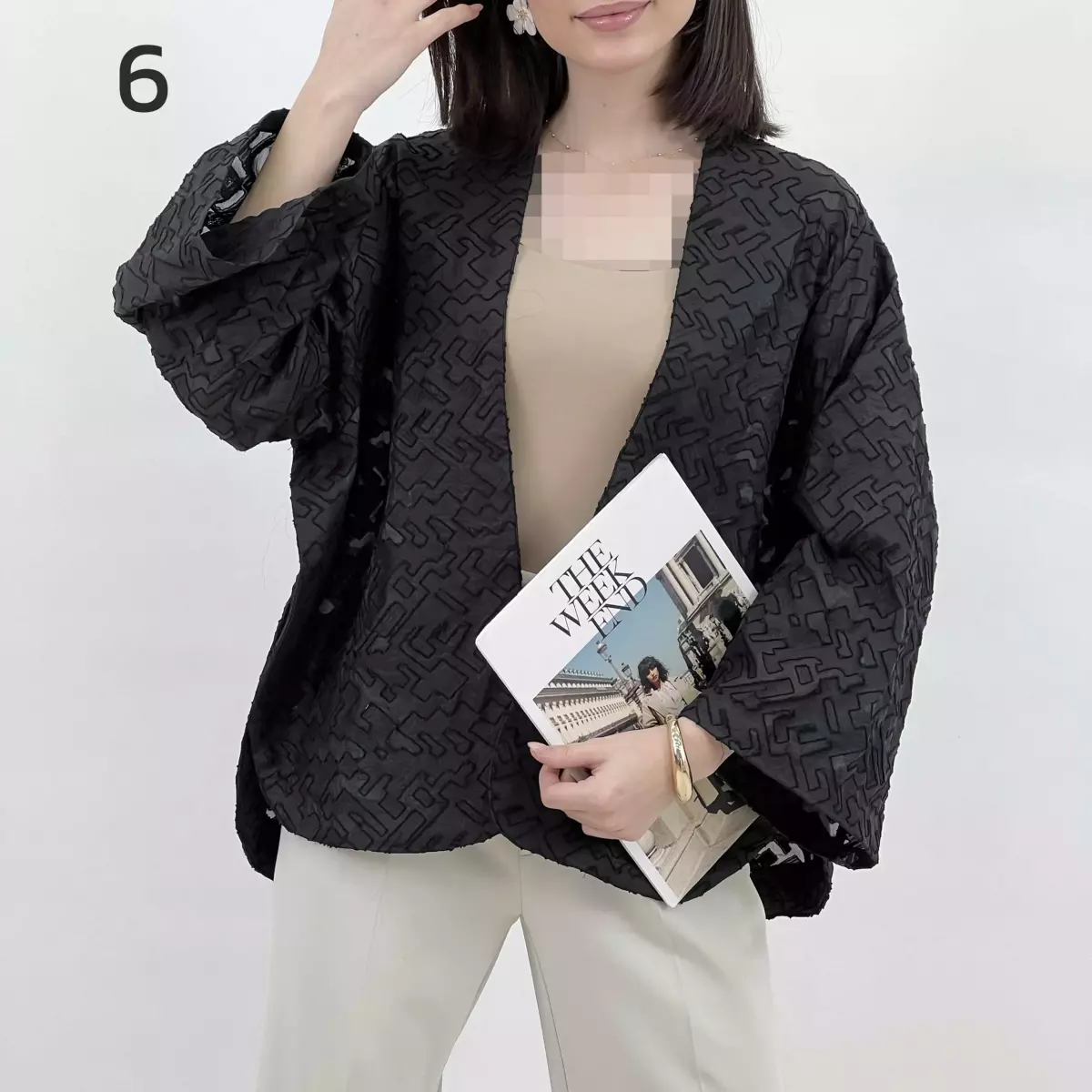 کت مزونی 1008634