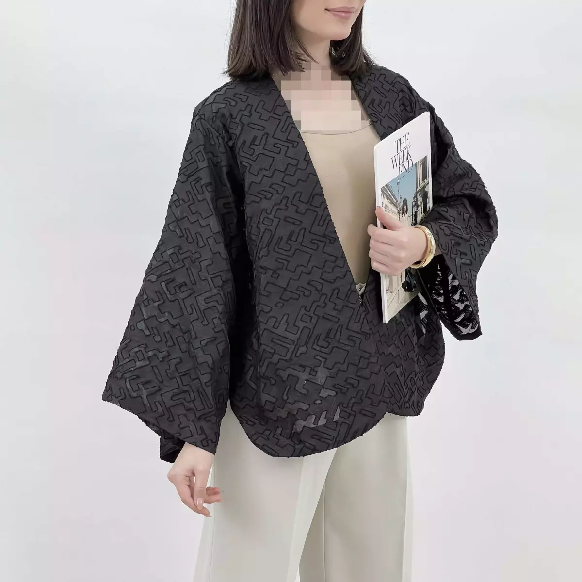 کت مزونی 1008634