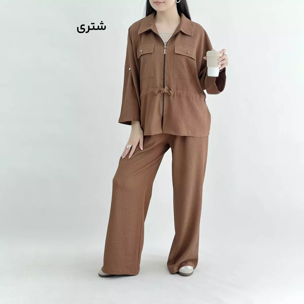 ست پفکی 1008708