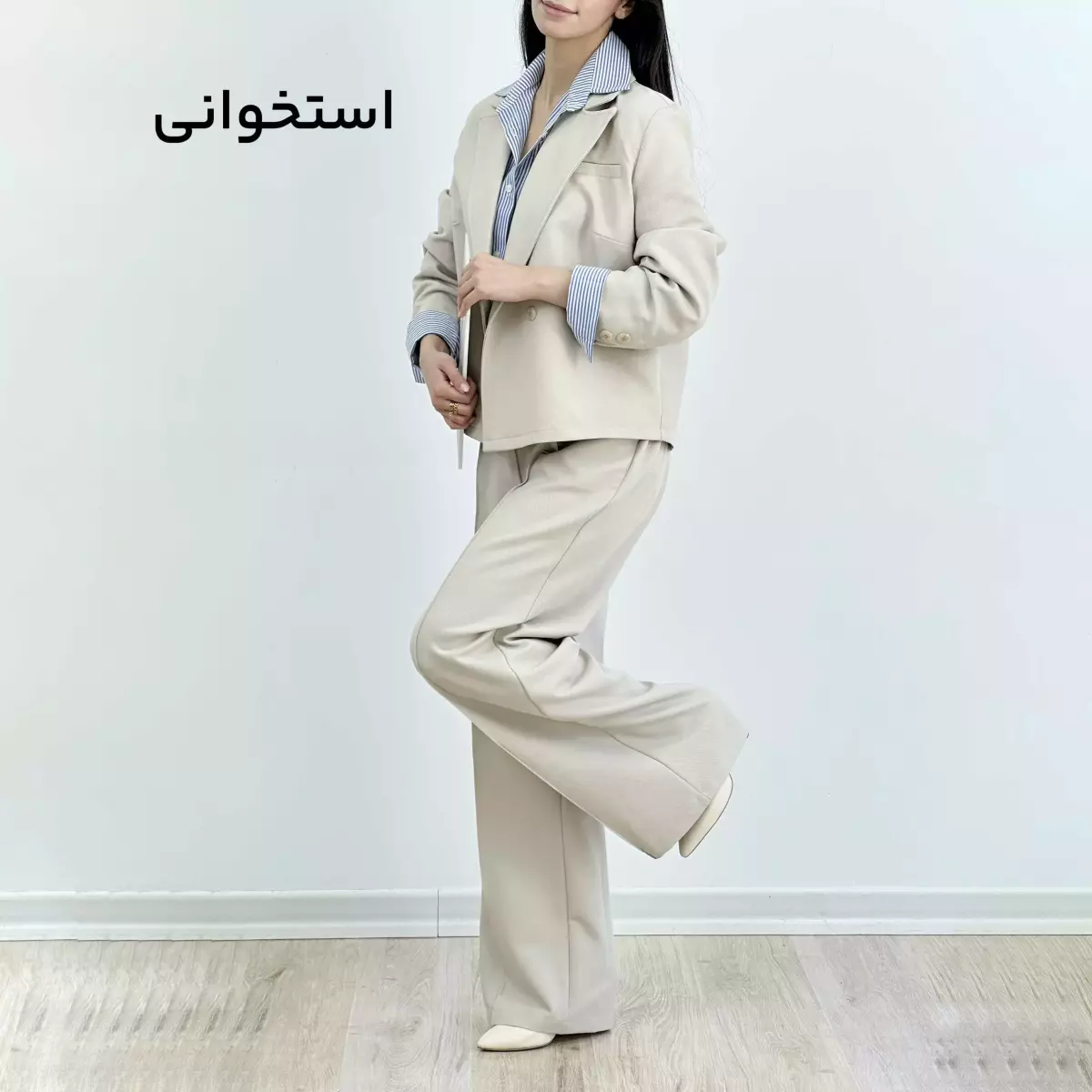 ست کت و شلوار 1008704