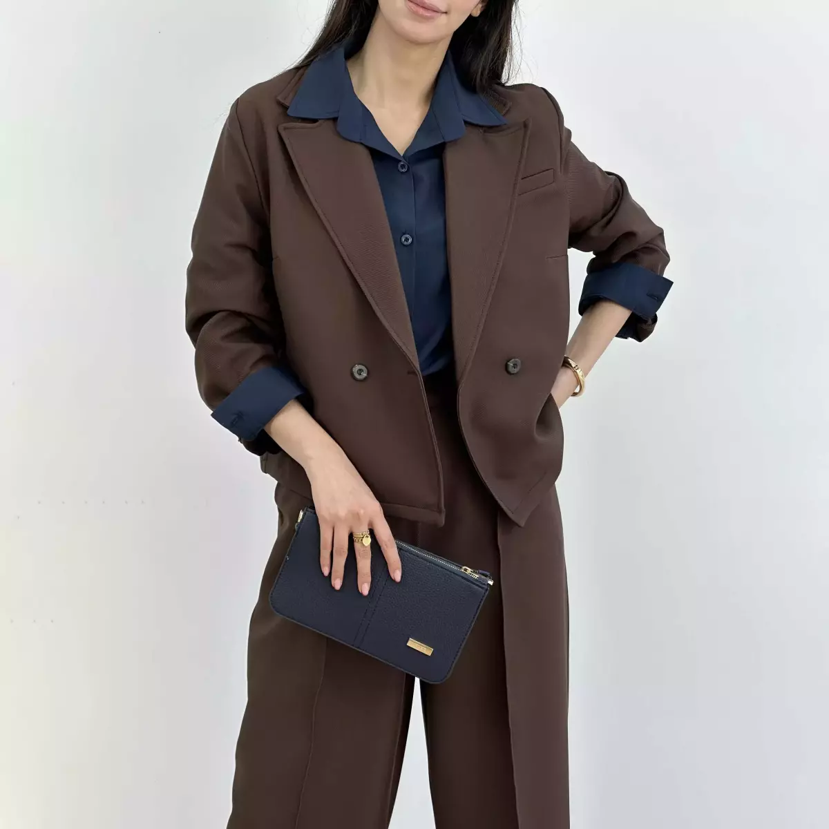 ست کت و شلوار 1008704