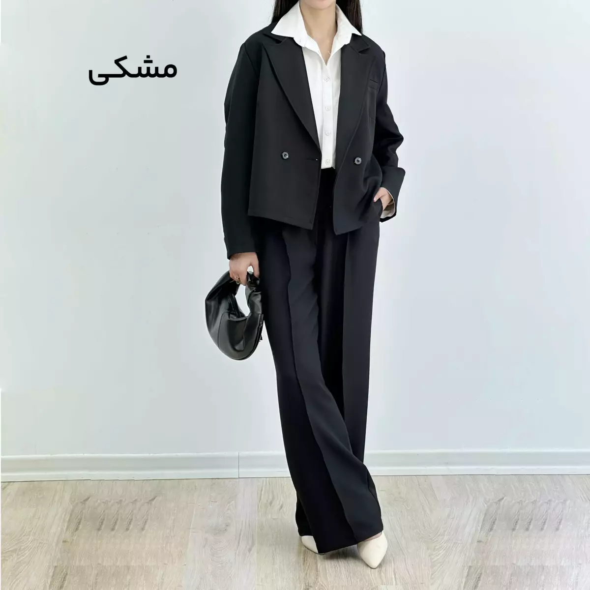 ست کت و شلوار 1008704