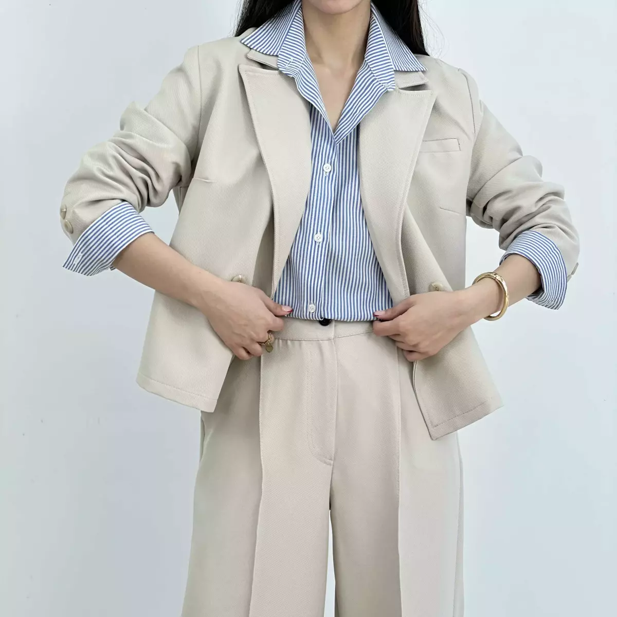 ست کت و شلوار 1008704