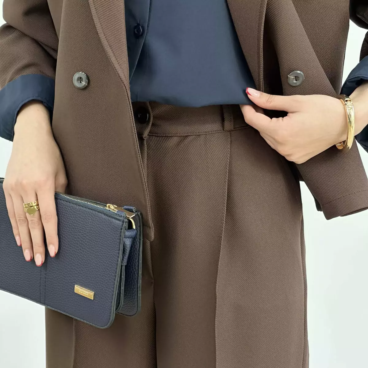 ست کت و شلوار 1008704