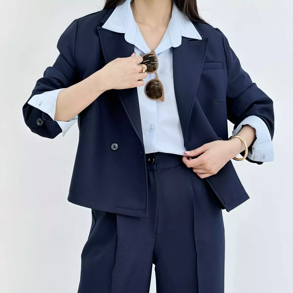 ست کت و شلوار 1008704