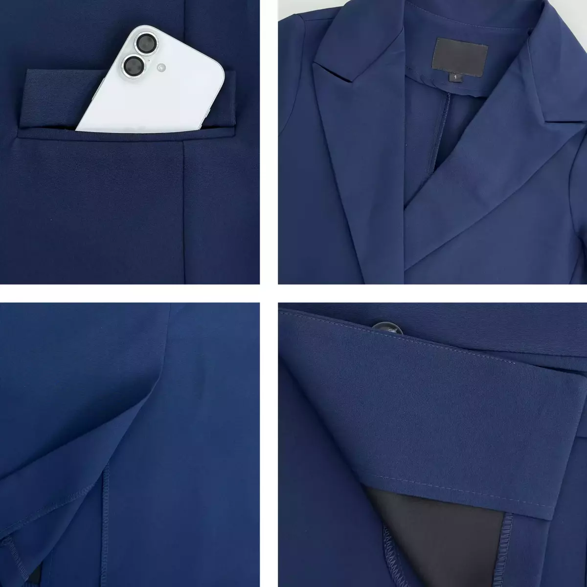 ست کت و شلوار 1008703