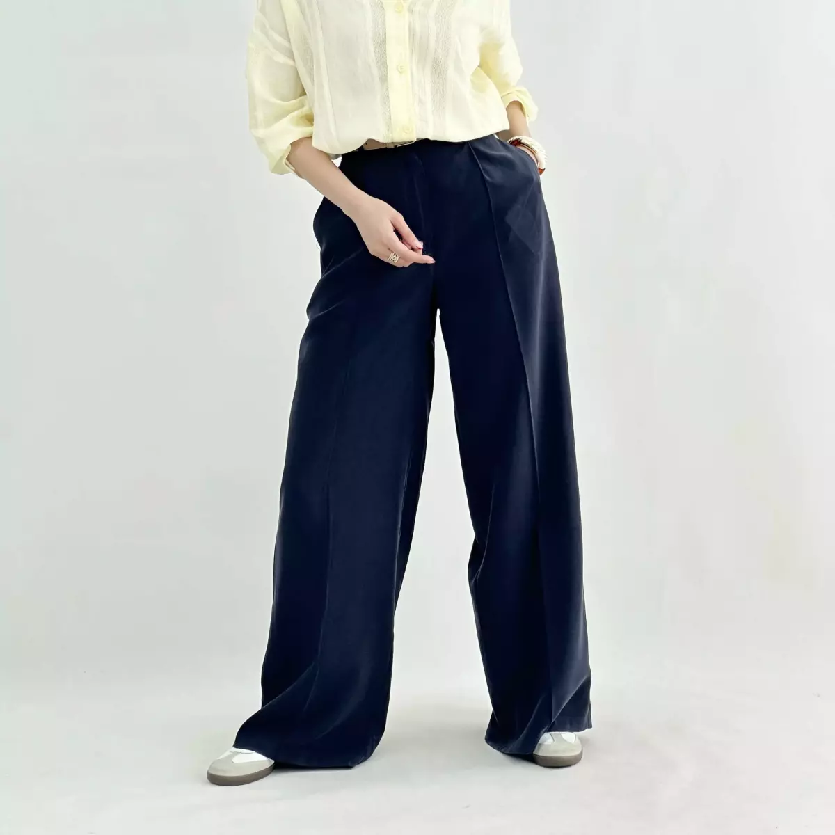 شلوار بگ 1008738