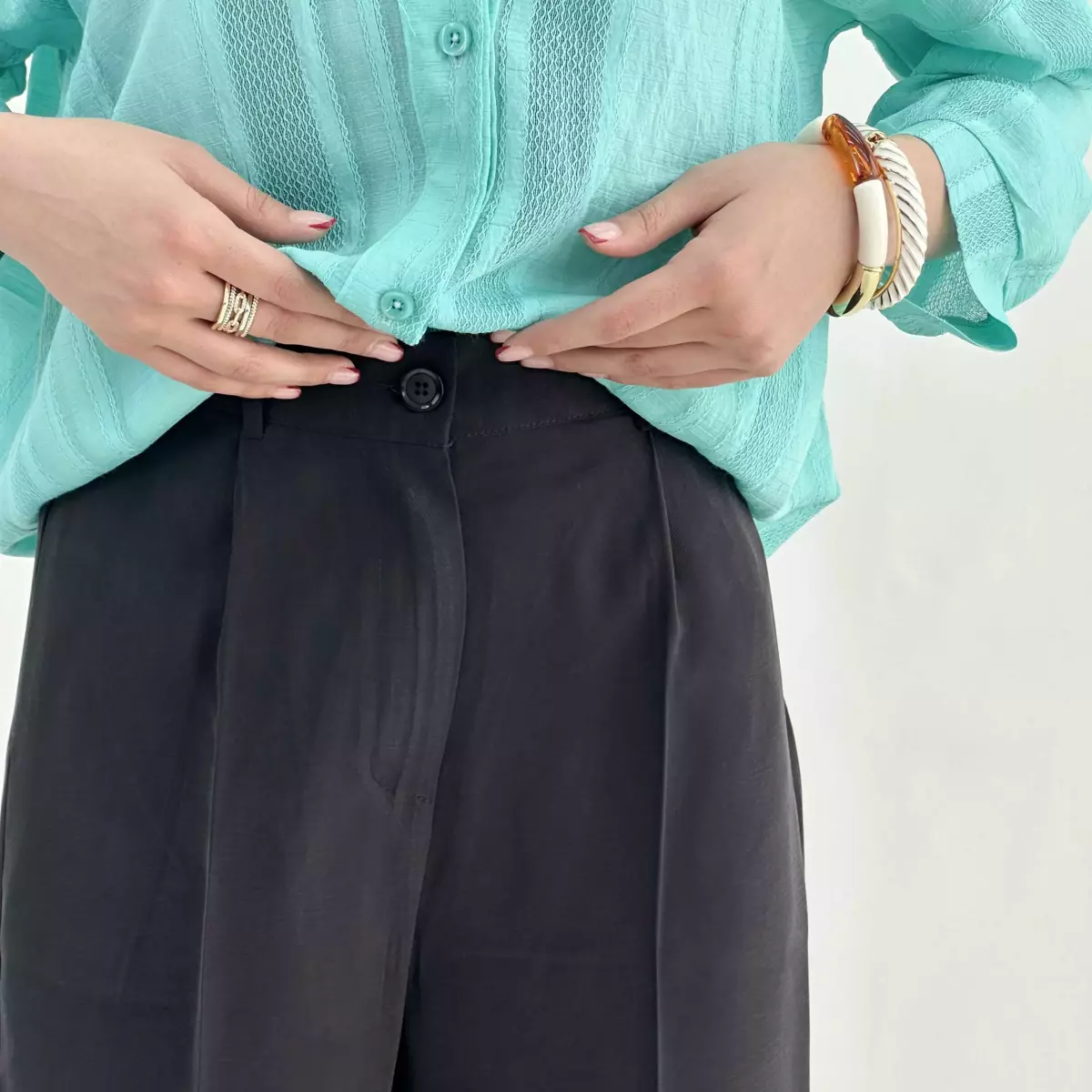 شلوار بگ 1008738