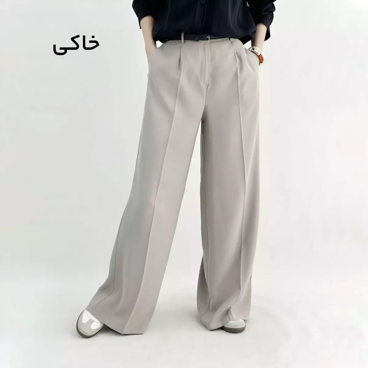 شلوار بگ 1008738