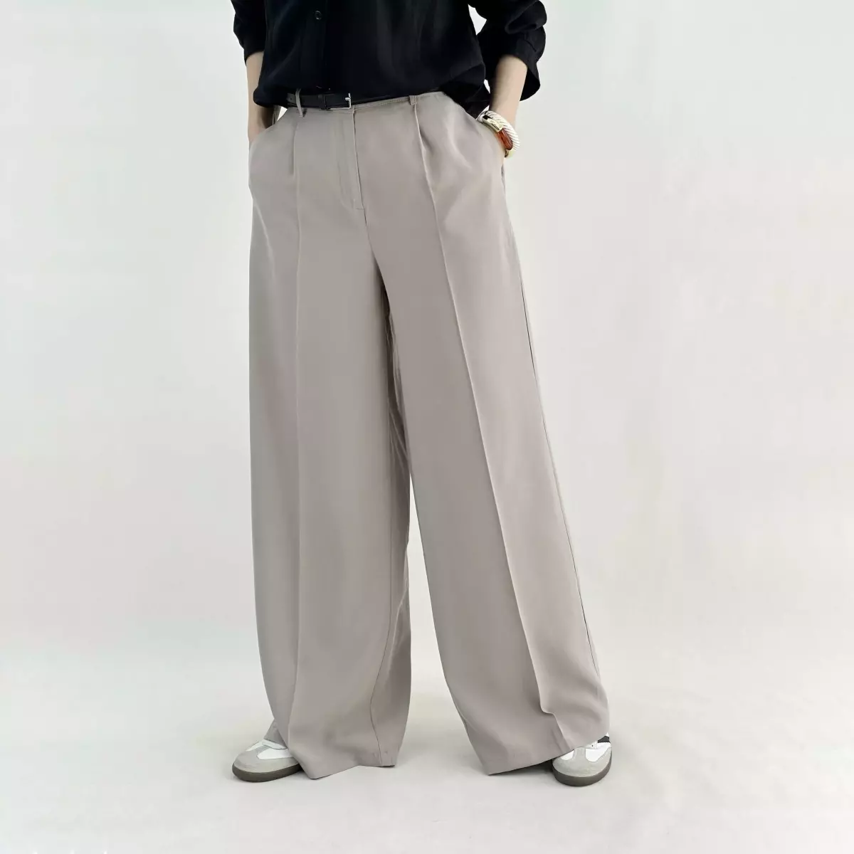 شلوار بگ 1008738