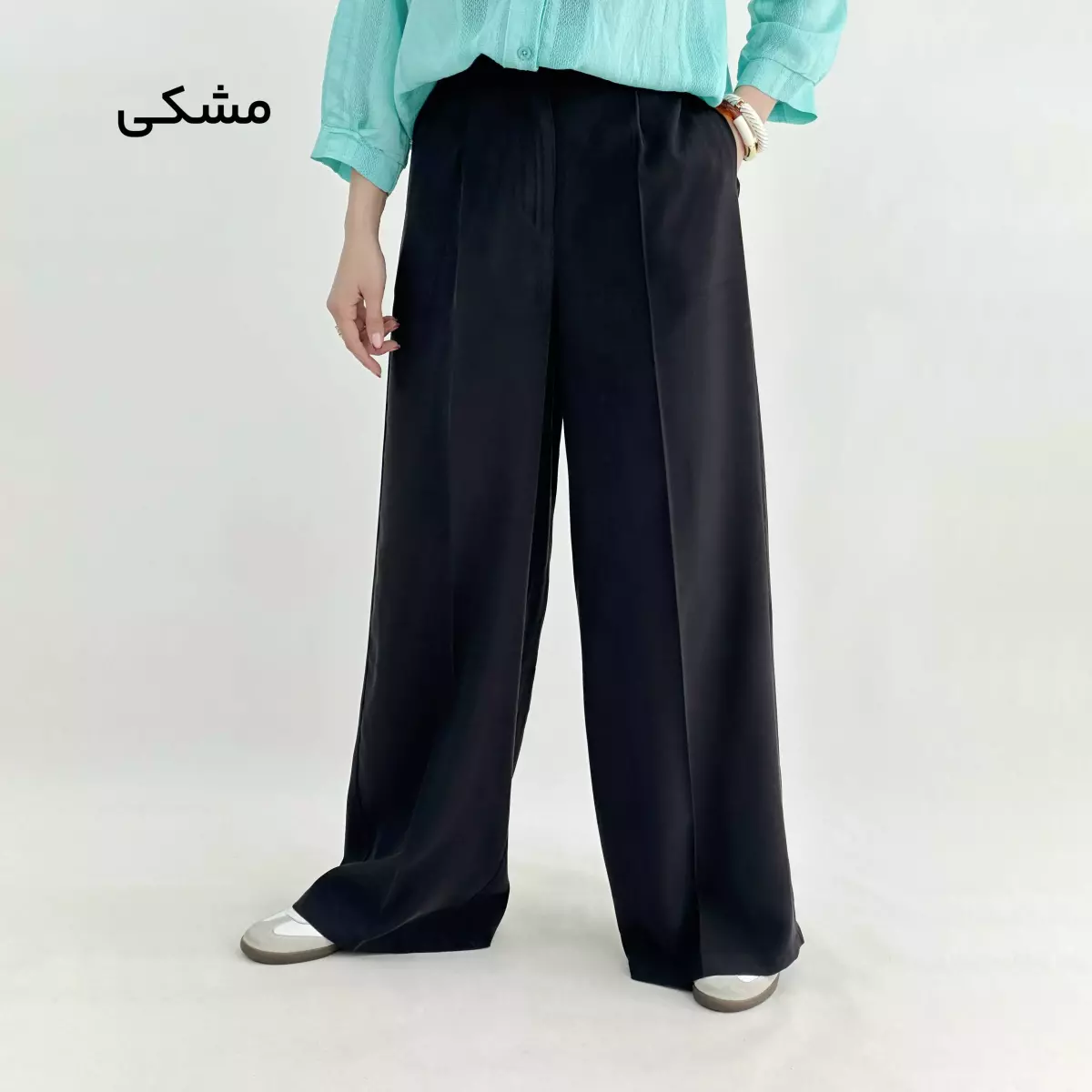 شلوار بگ 1008738