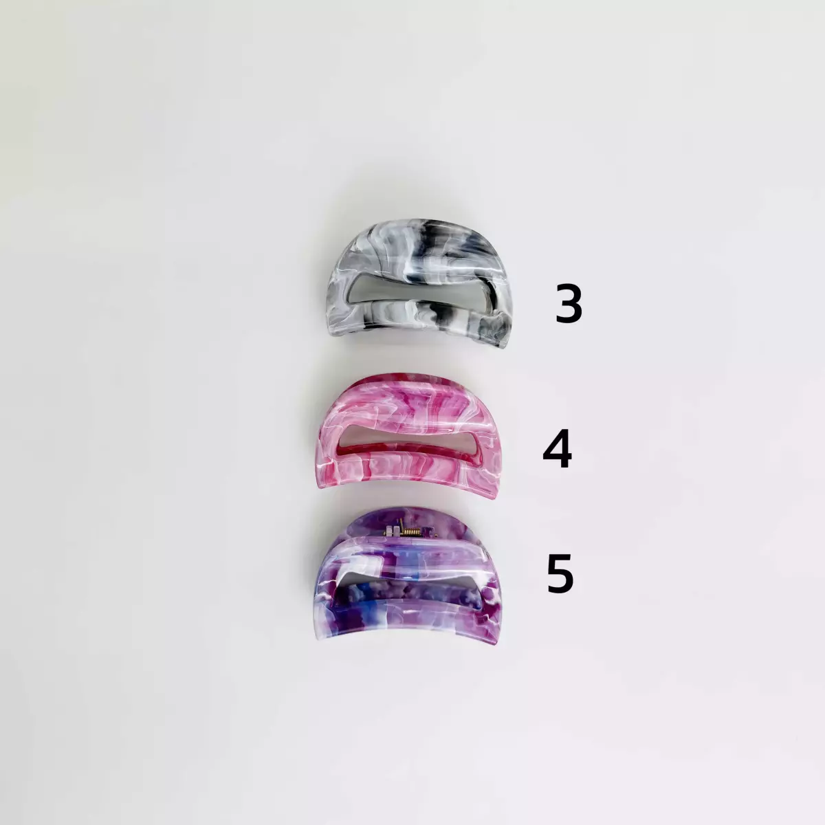 کلیپس مرمری 1008741