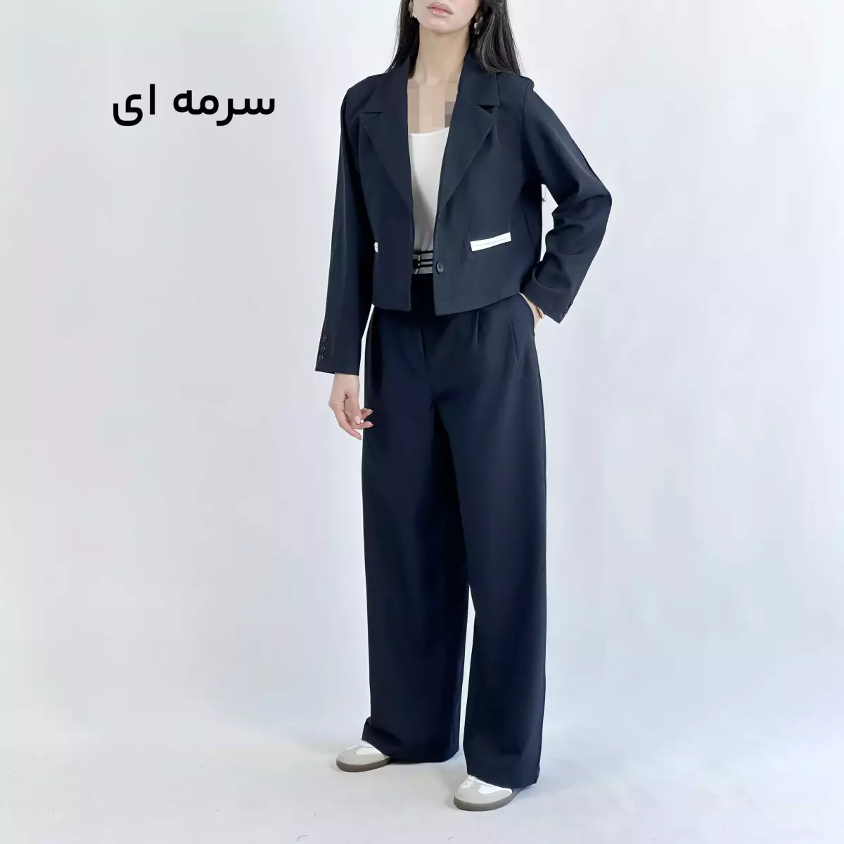 ست کت و شلوار 1008749