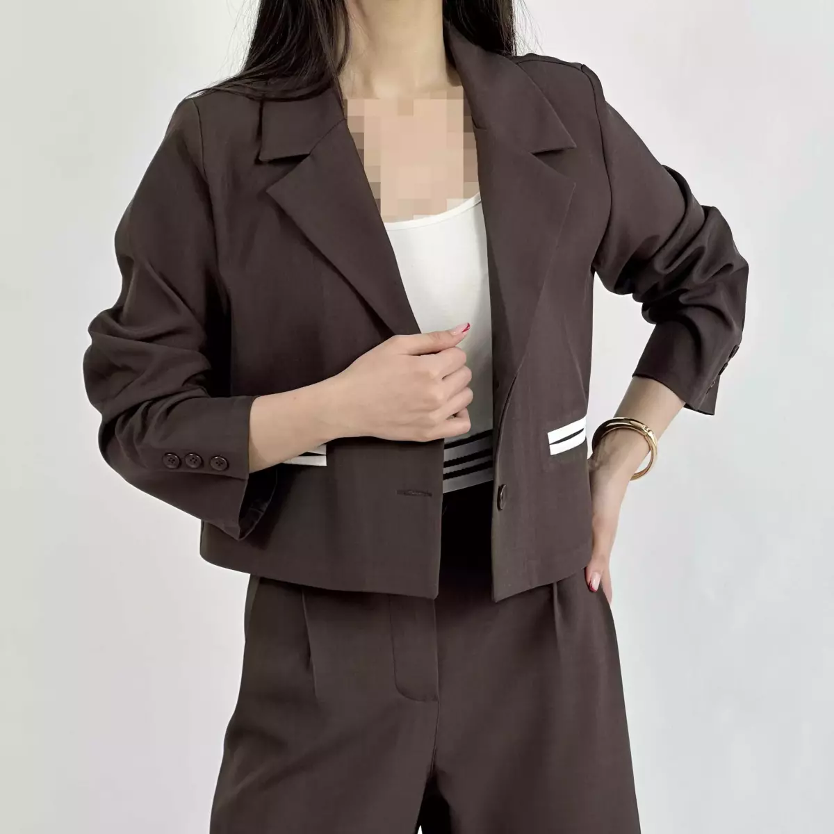 ست کت و شلوار 1008749