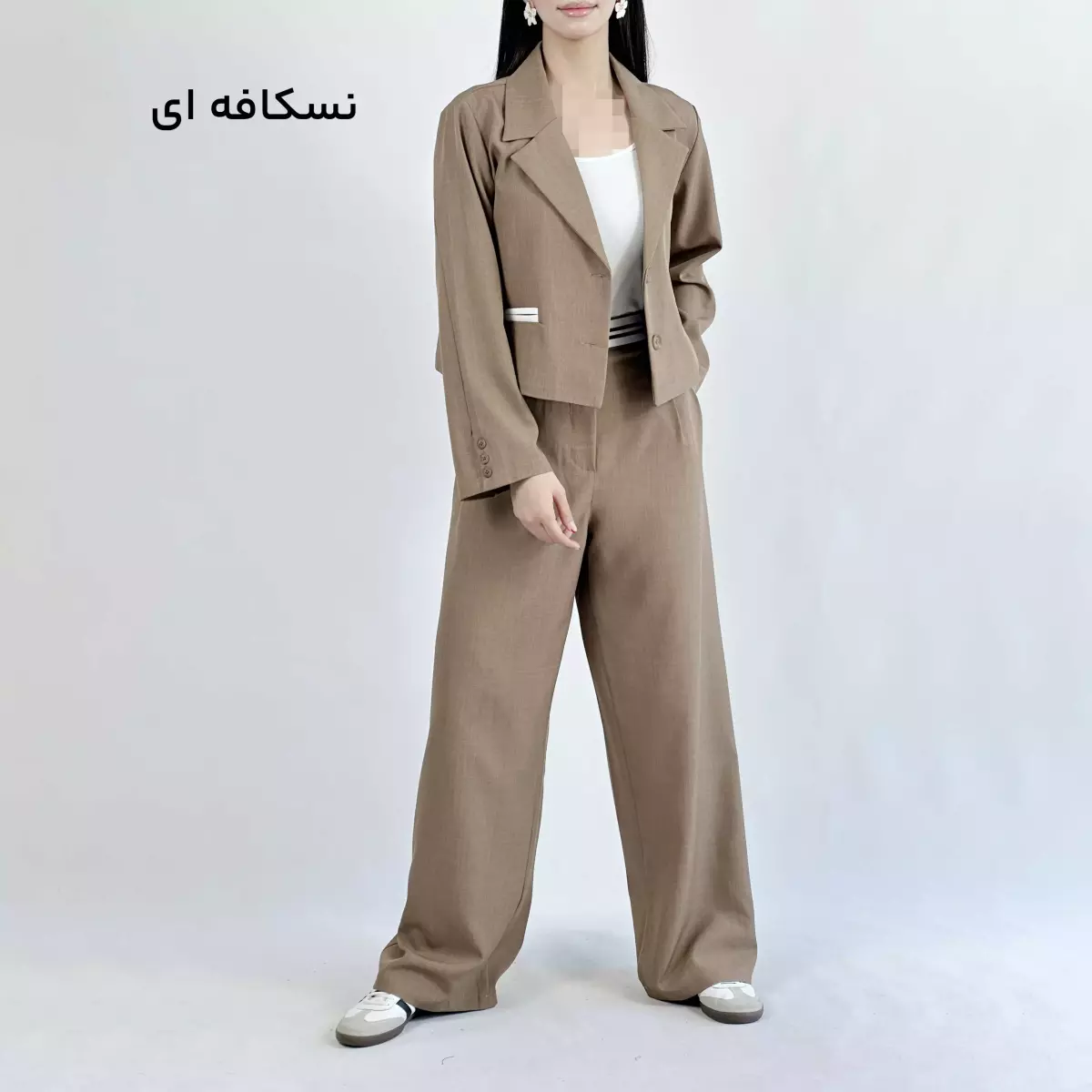 ست کت و شلوار 1008749