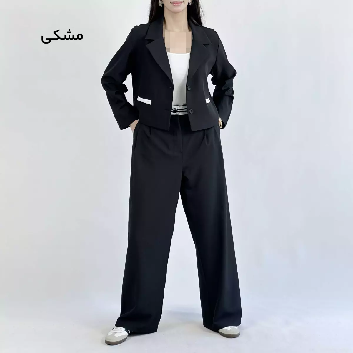 ست کت و شلوار 1008749