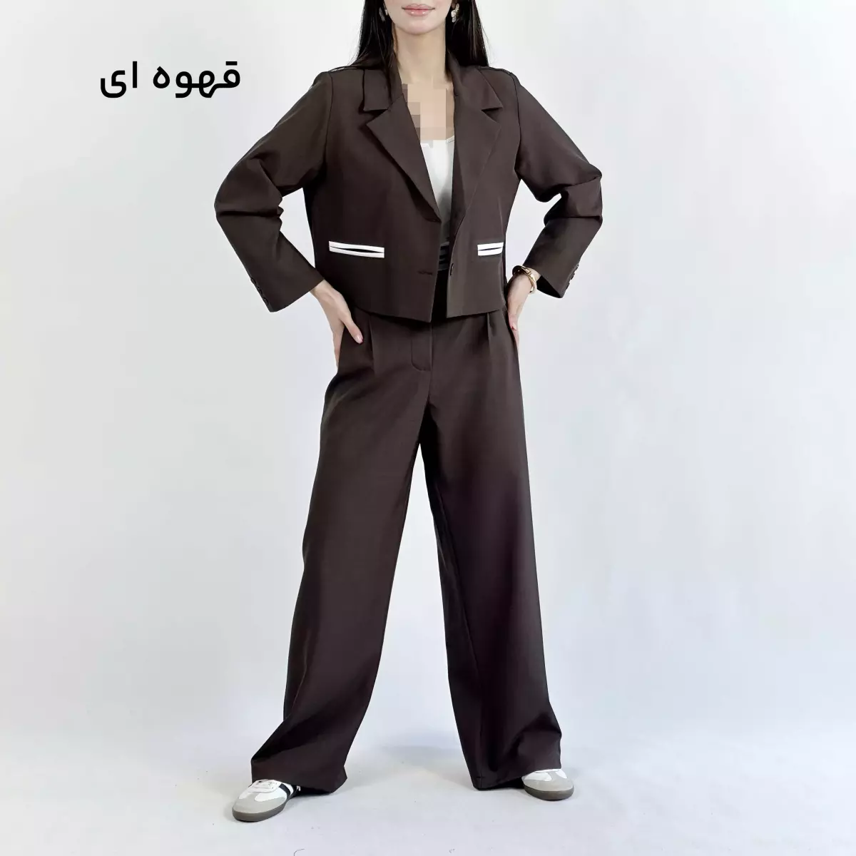 ست کت و شلوار 1008749