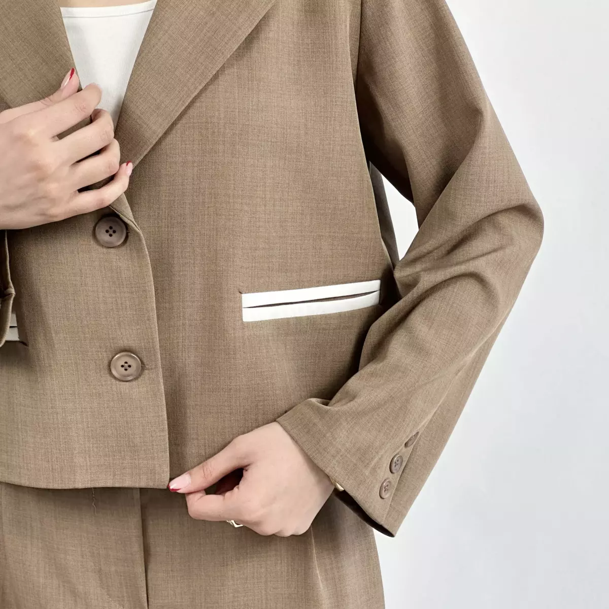 ست کت و شلوار 1008749