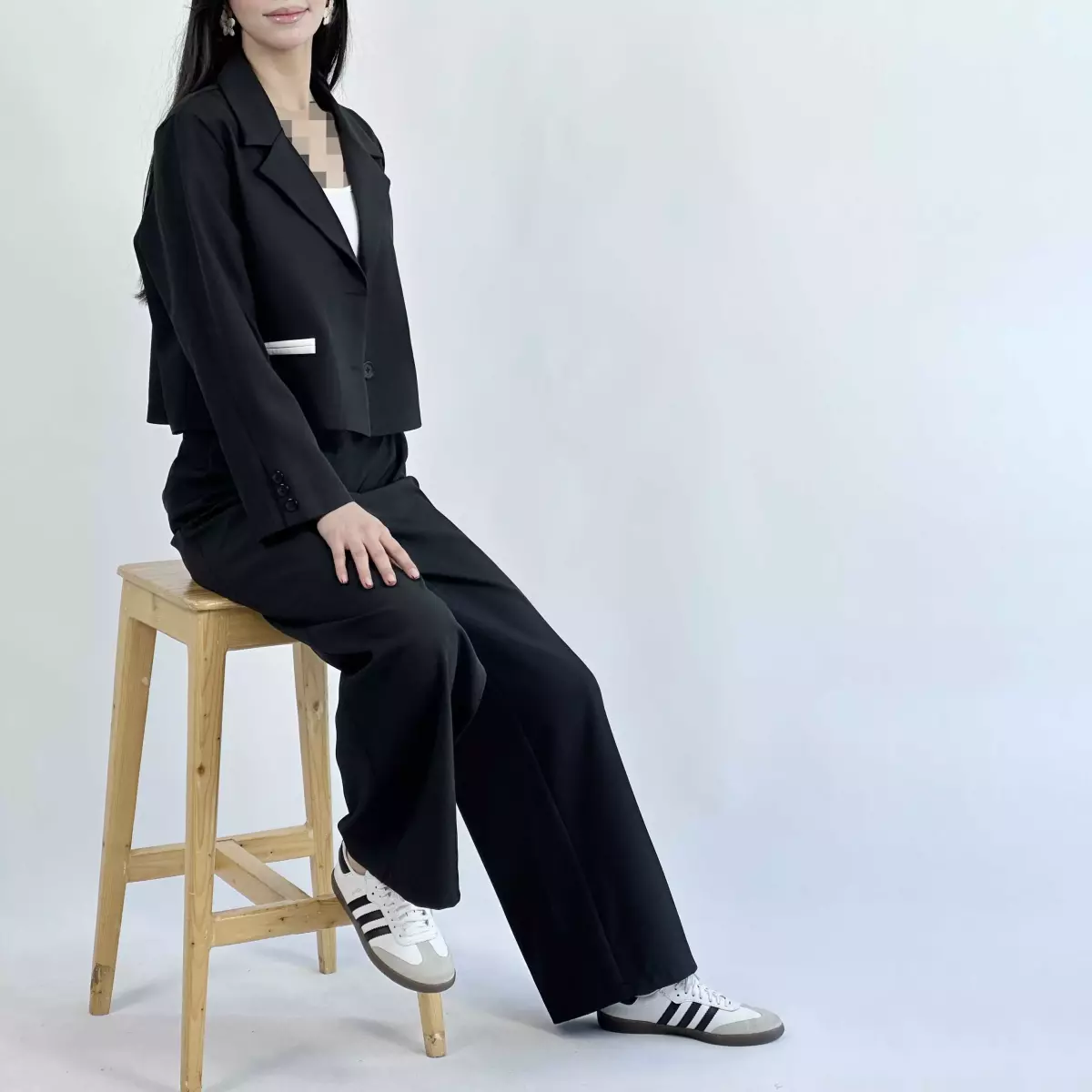 ست کت و شلوار 1008749