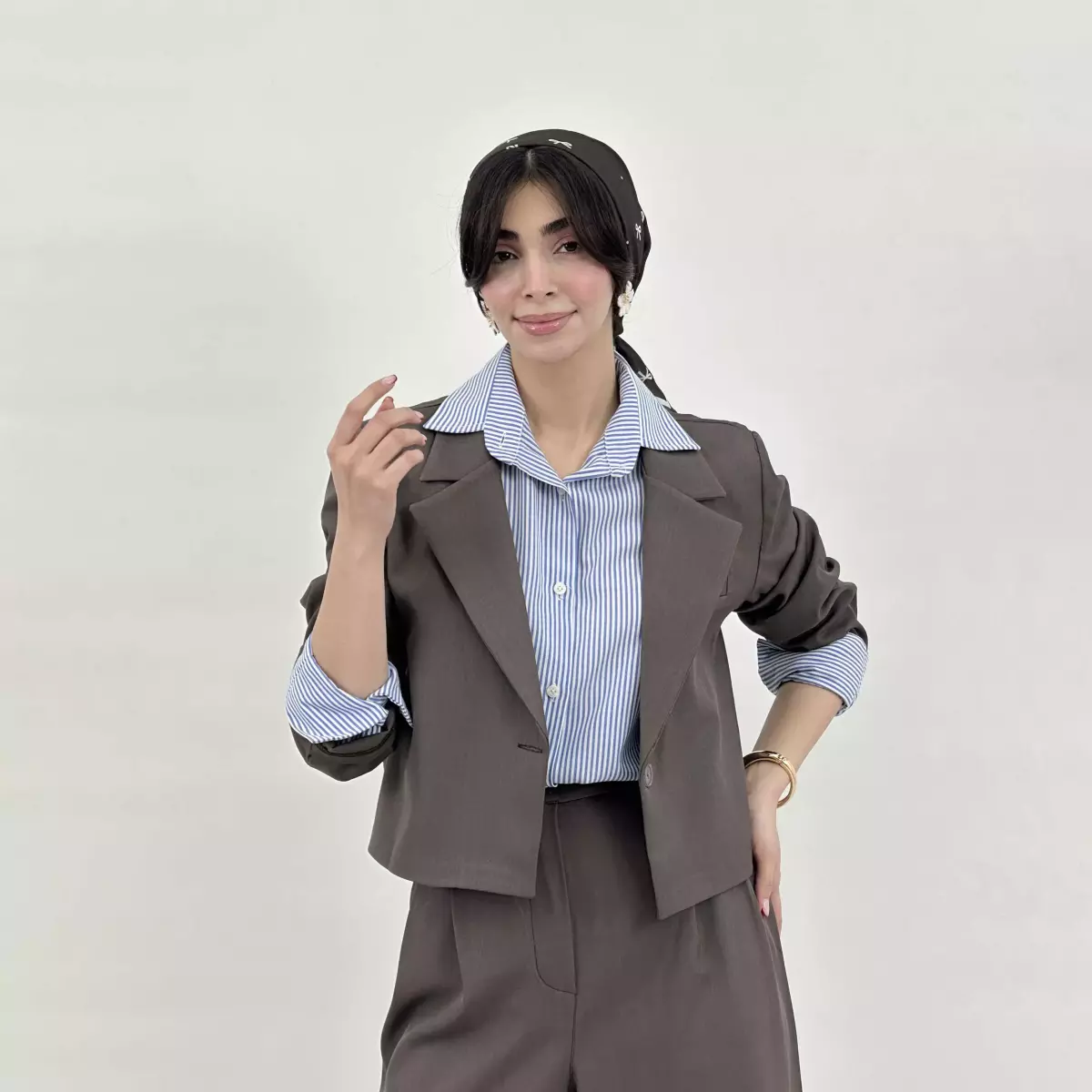 ست کت و شلوار 1008780