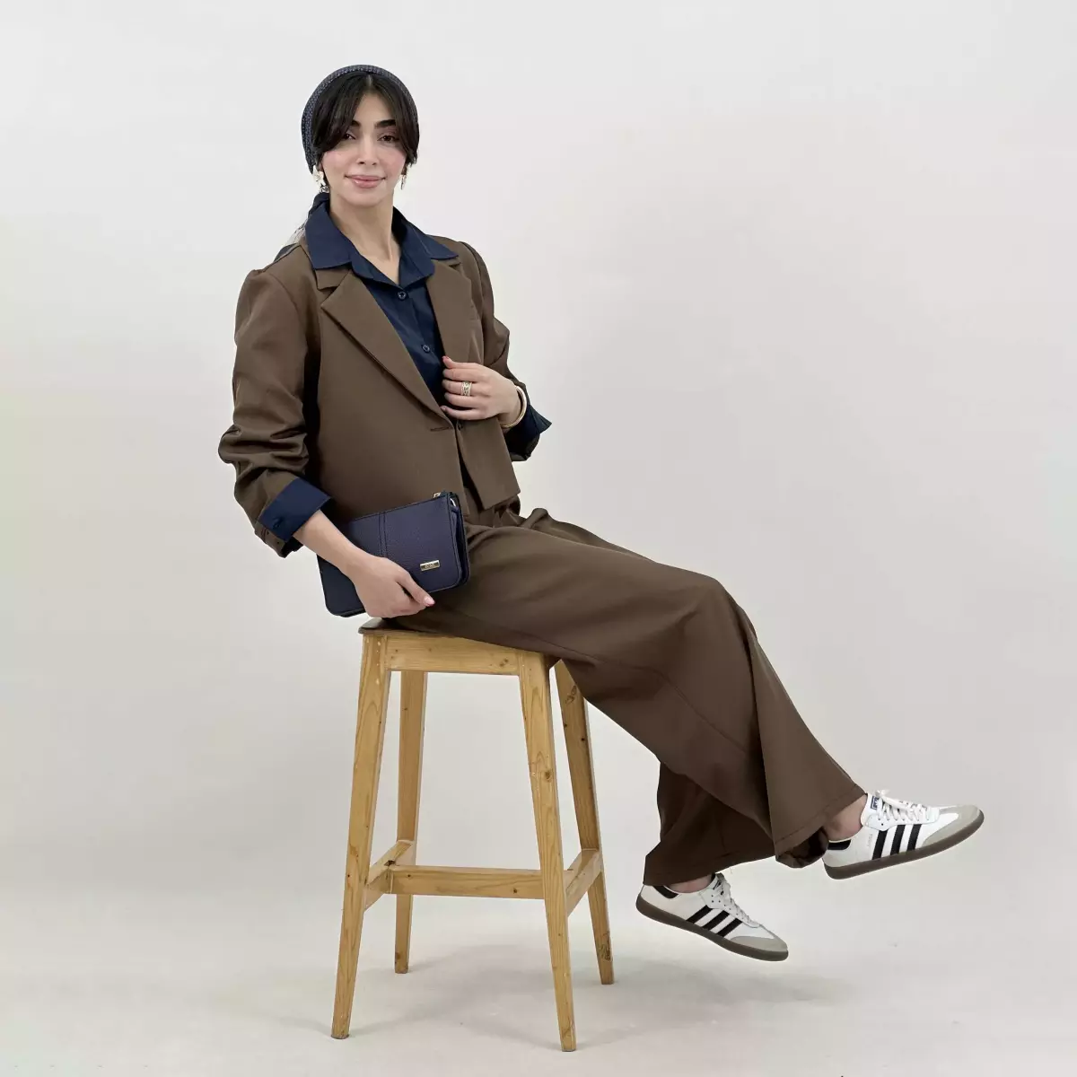 ست کت و شلوار 1008780