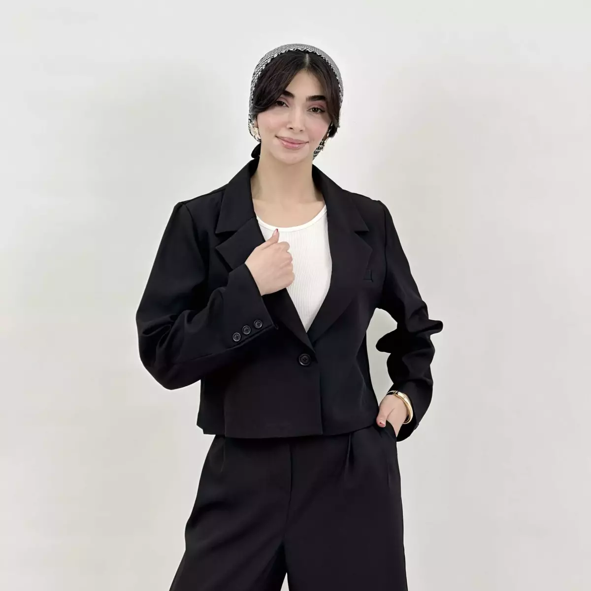 ست کت و شلوار 1008780