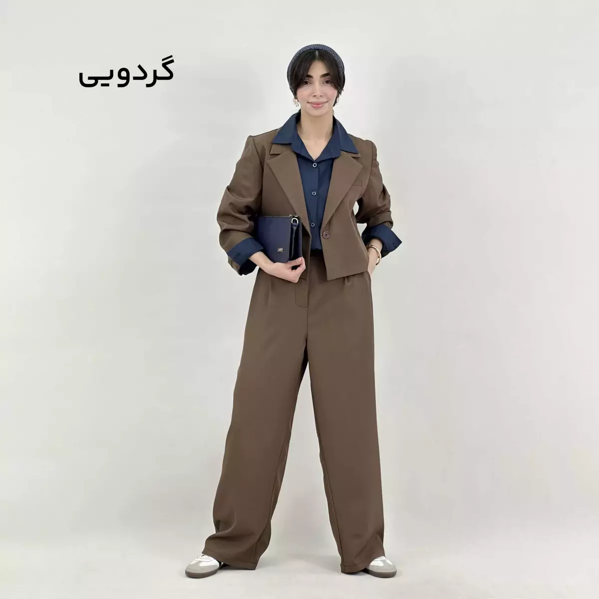 ست کت و شلوار 1008780