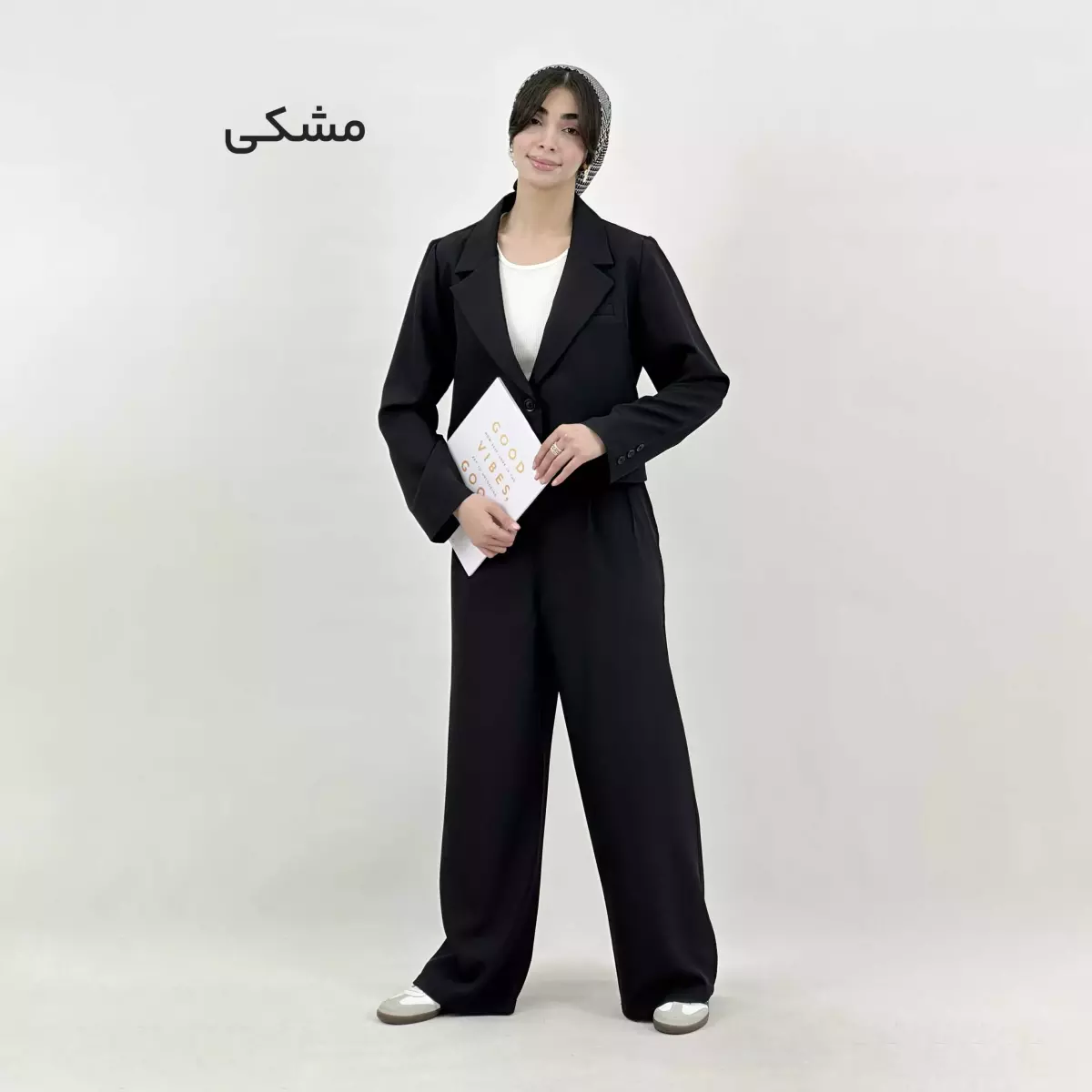 ست کت و شلوار 1008780