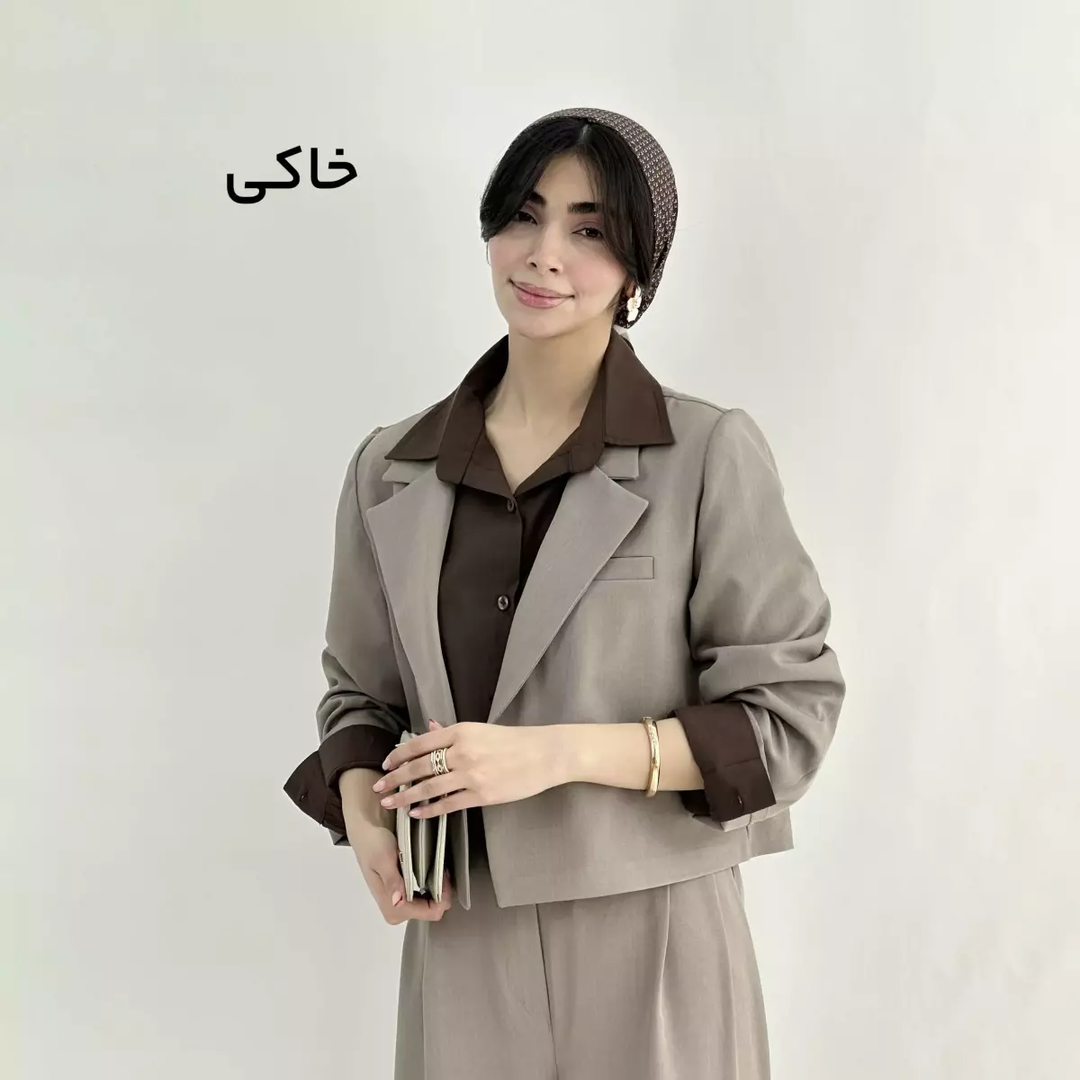 ست کت و شلوار 1008780