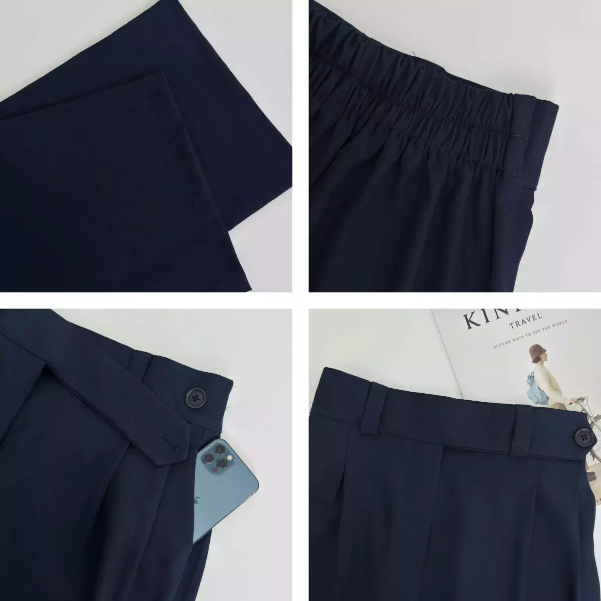 ست کت و شلوار 1008780