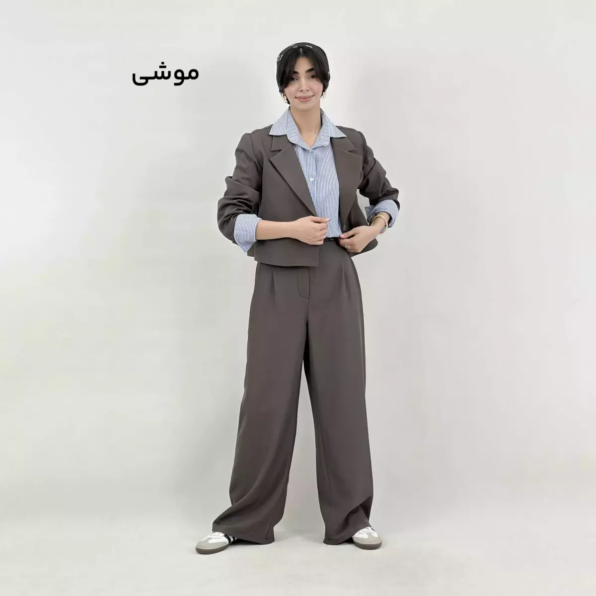 ست کت و شلوار 1008780