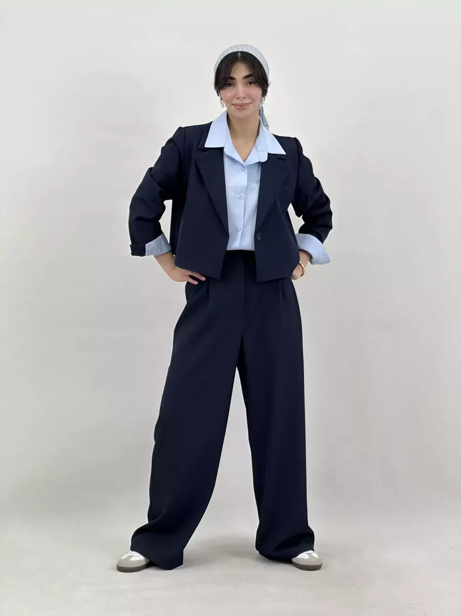 ست کت و شلوار 1008780