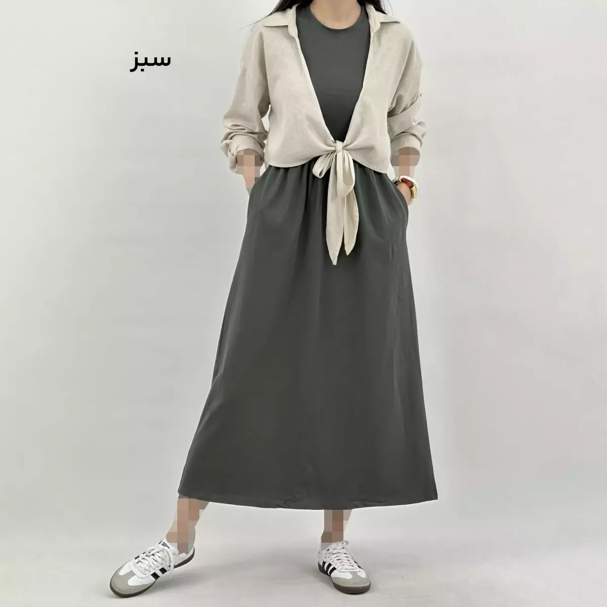 پیراهن 1008790