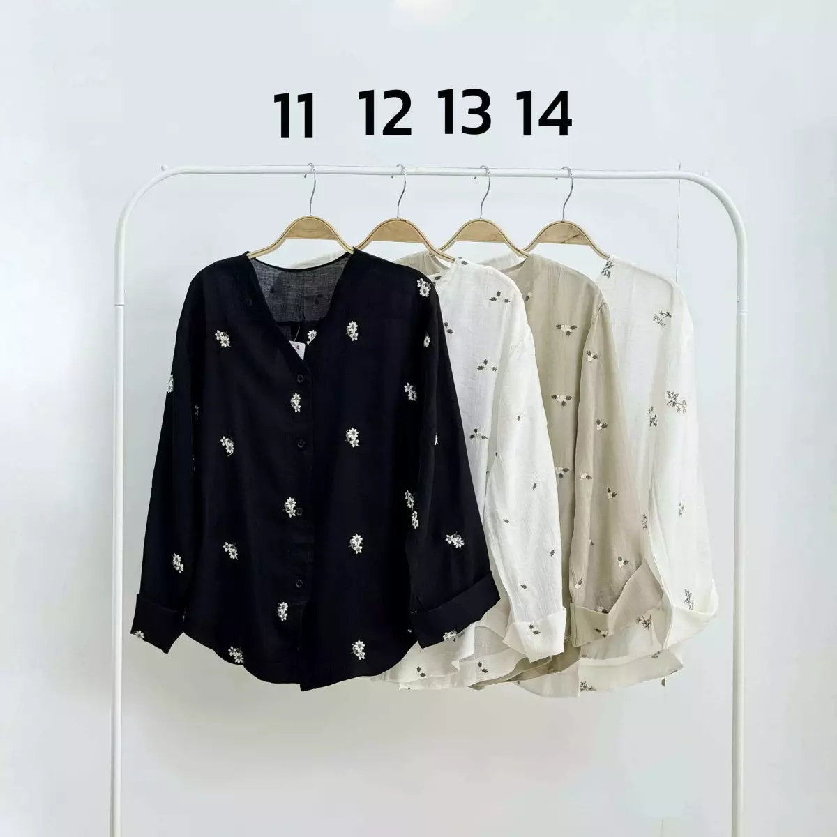 شومیز پشت پیله 1008751