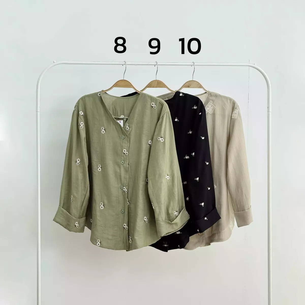 شومیز پشت پیله 1008751