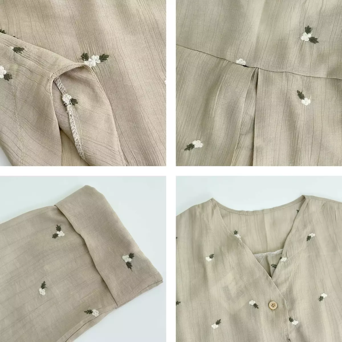 شومیز پشت پیله 1008751