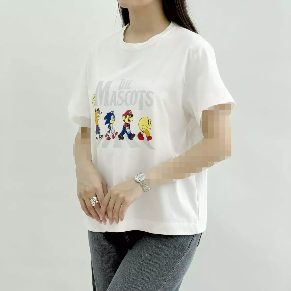 تیشرت آتاری 1008786