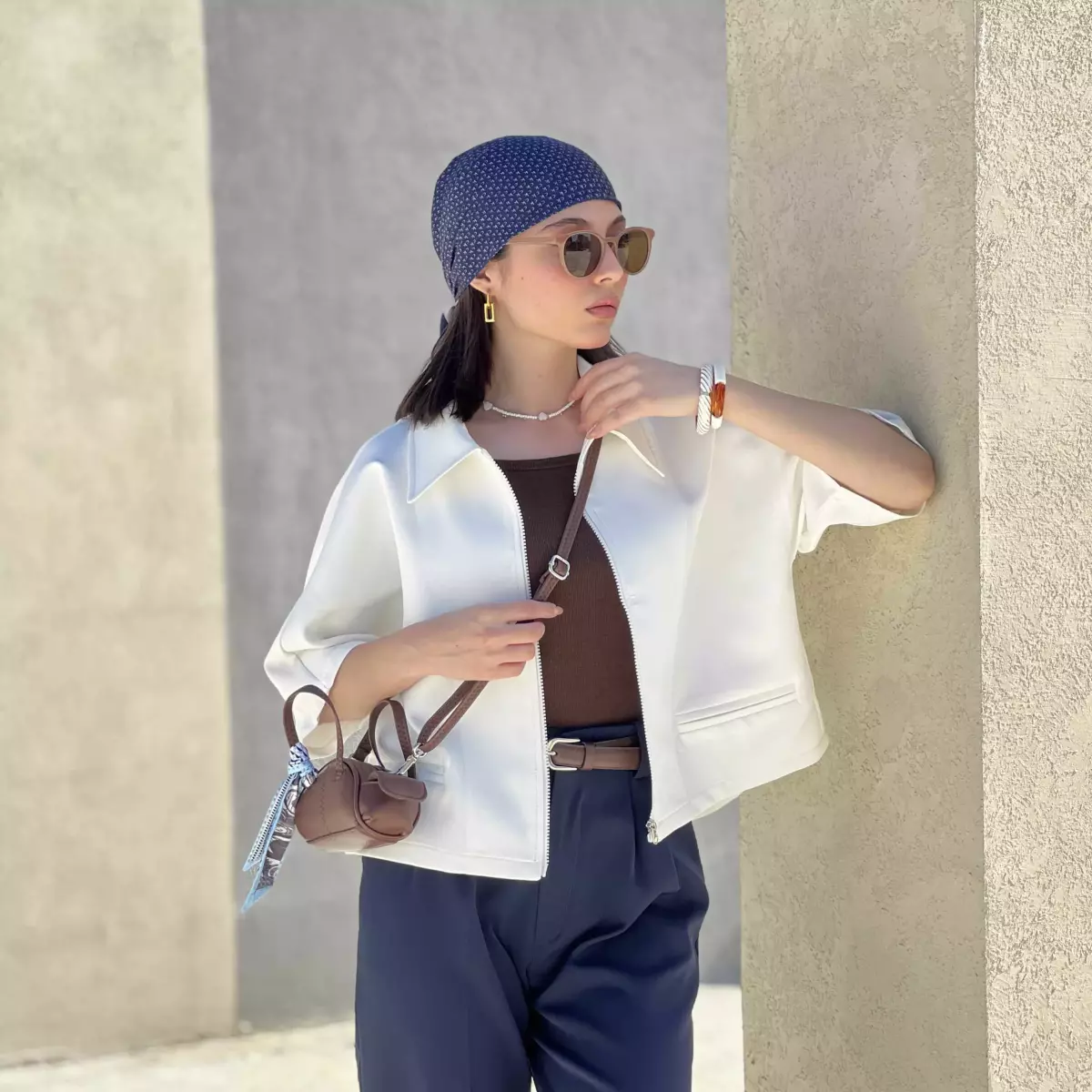 کت جلو زیپ 1008835