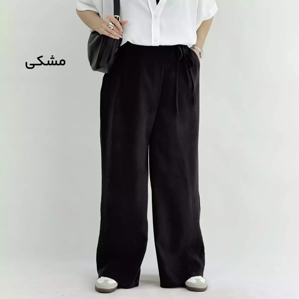 شلوار مودال 1008813