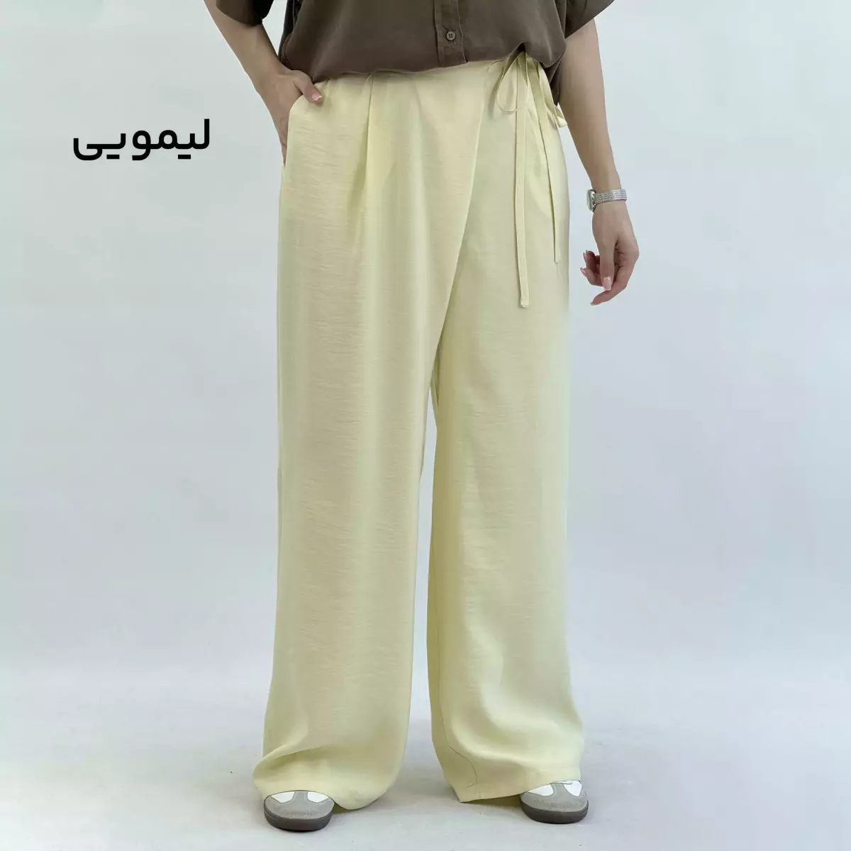 شلوار مودال 1008813