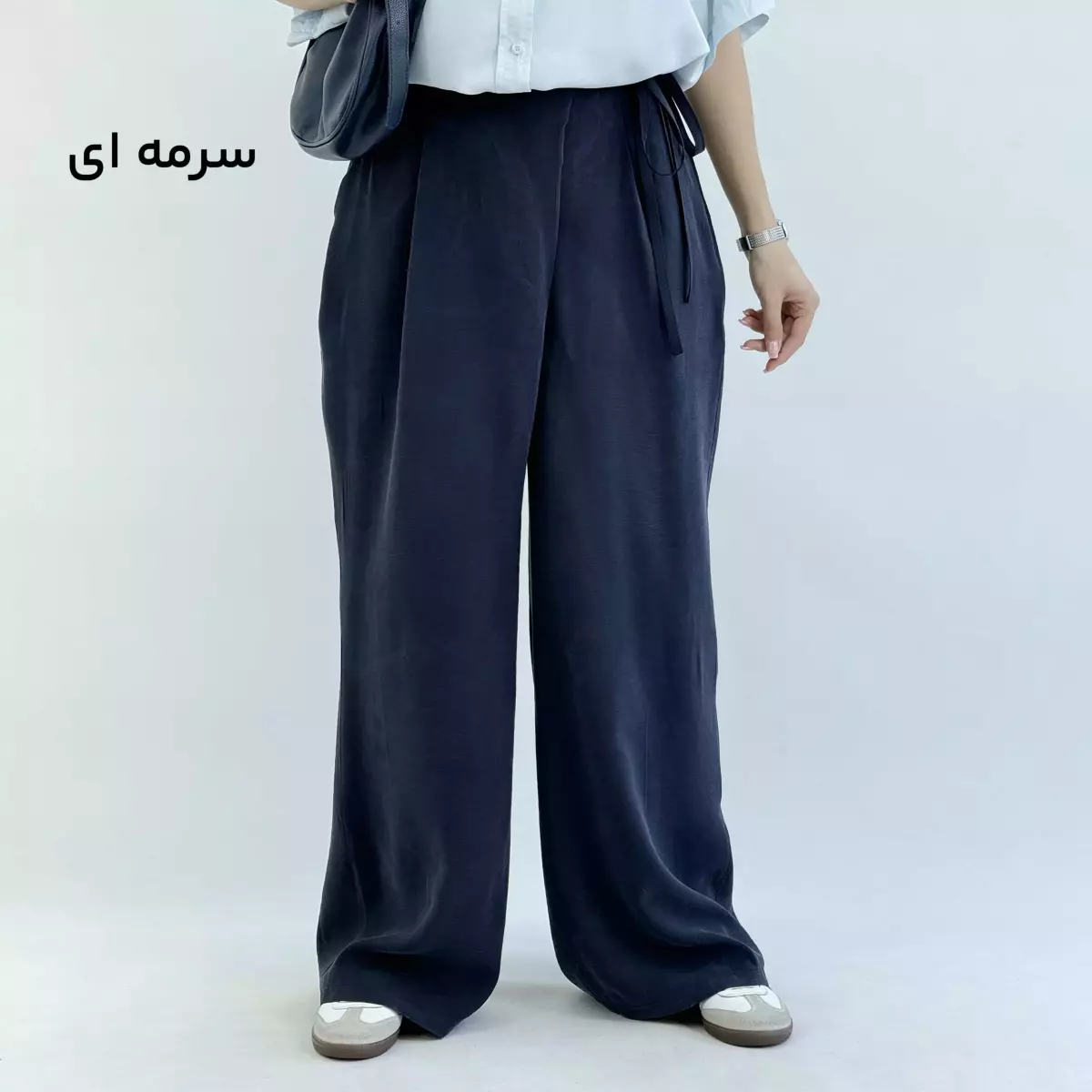 شلوار مودال 1008813