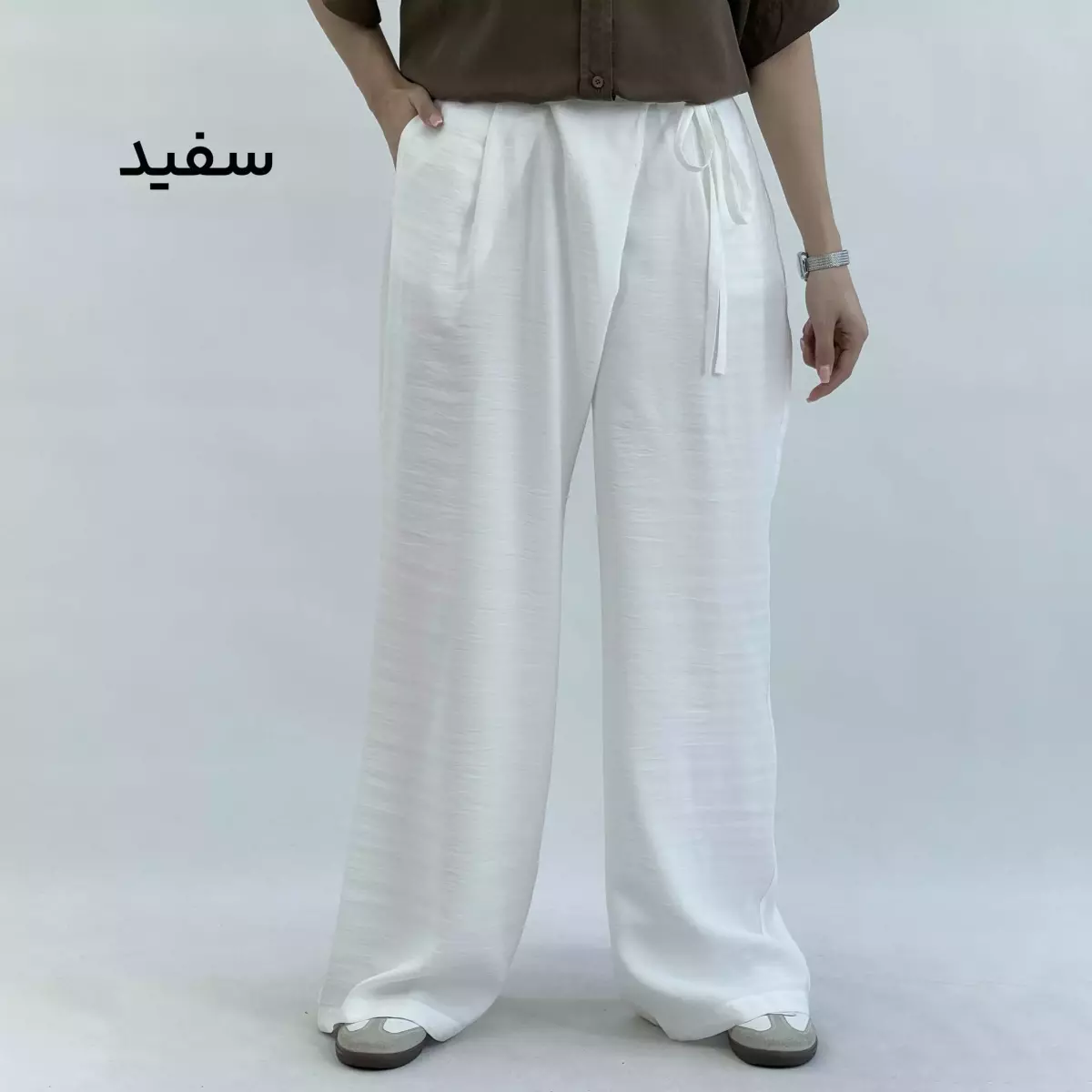 شلوار مودال 1008813