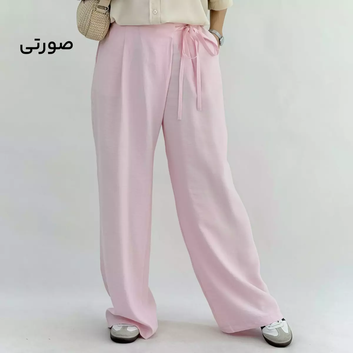 شلوار مودال 1008813