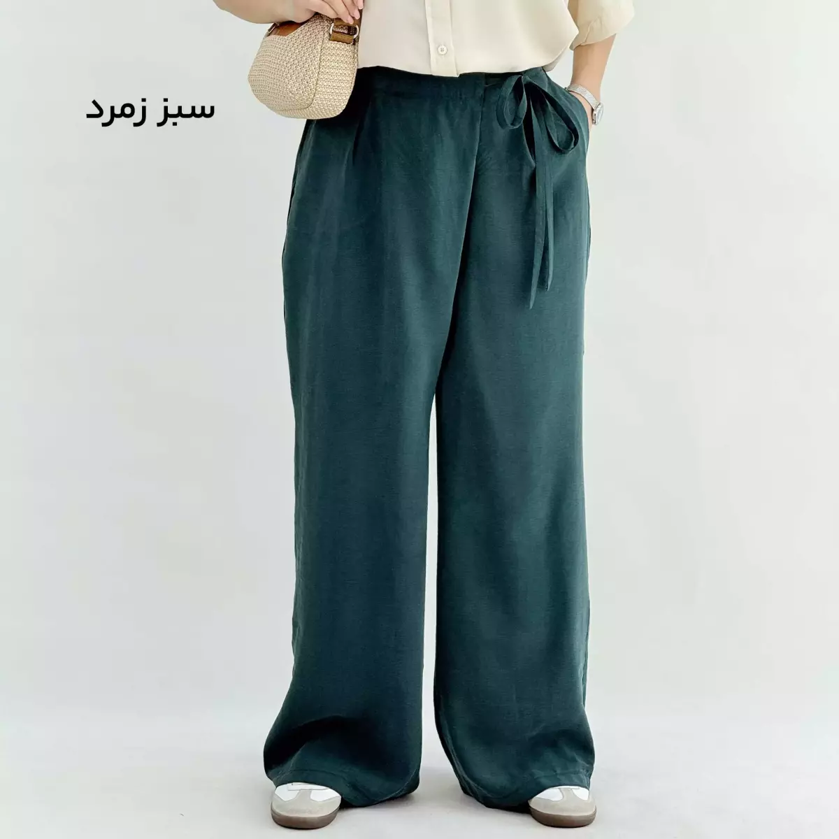 شلوار مودال 1008813